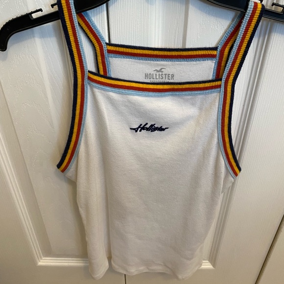 Hollister Tops - Hollister Slim Tank